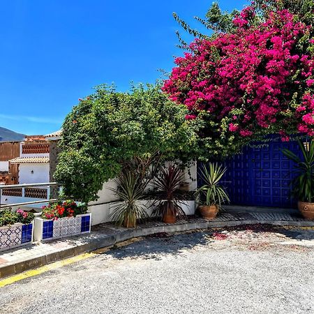 Casa Jazmin Hotel Orgiva Exterior foto