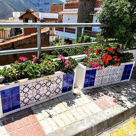 Casa Jazmin Hotel Orgiva Exterior foto